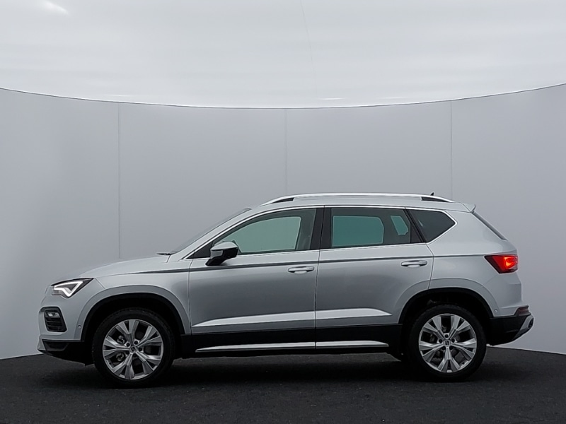 Used SEAT Ateca 2025 for sale - 76947951: Photo 4