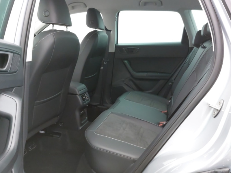Used SEAT Ateca 2025 for sale - 76947951: Photo 6