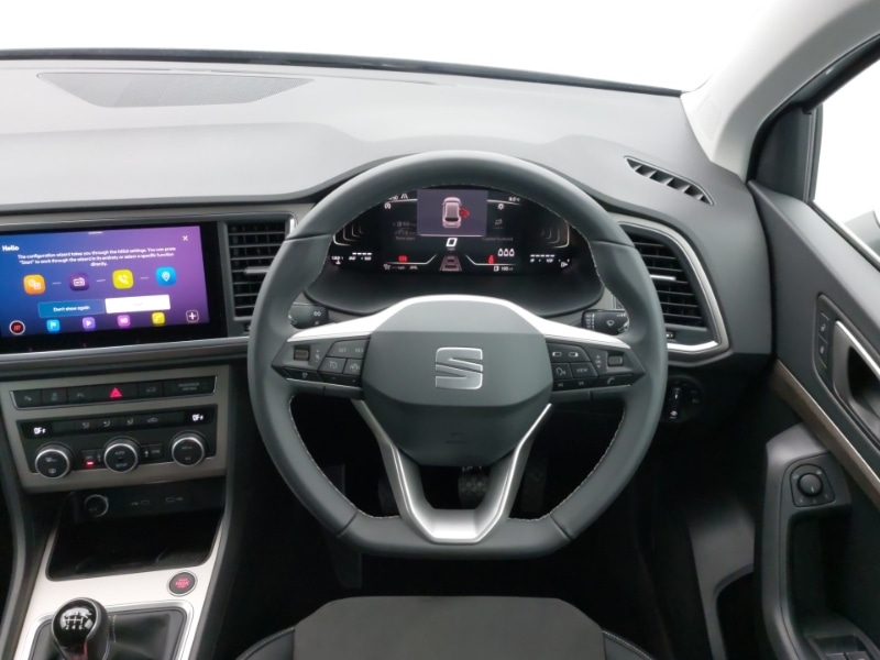 Used SEAT Ateca 2025 for sale - 76947951: Photo 7