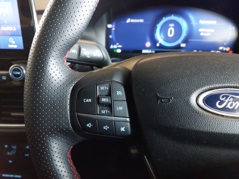 Used Ford Puma 2021 for sale - 76589510: Photo 10