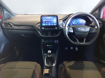 Used Ford Puma 2021 for sale - 76589510: Photo