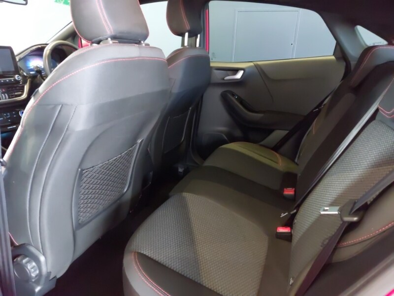 Used Ford Puma 2021 for sale - 76589510: Photo 6