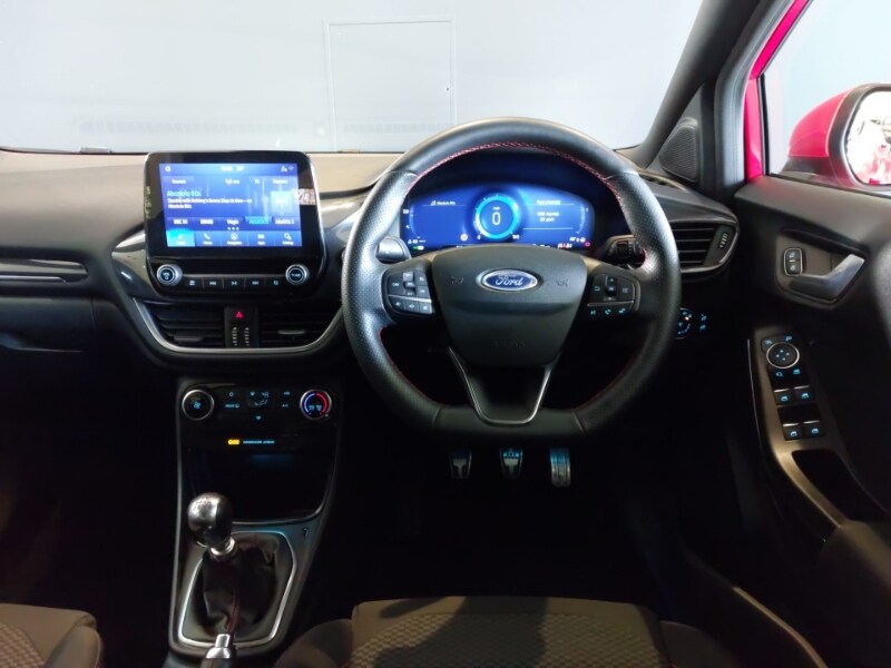 Used Ford Puma 2021 for sale - 76589510: Photo 7