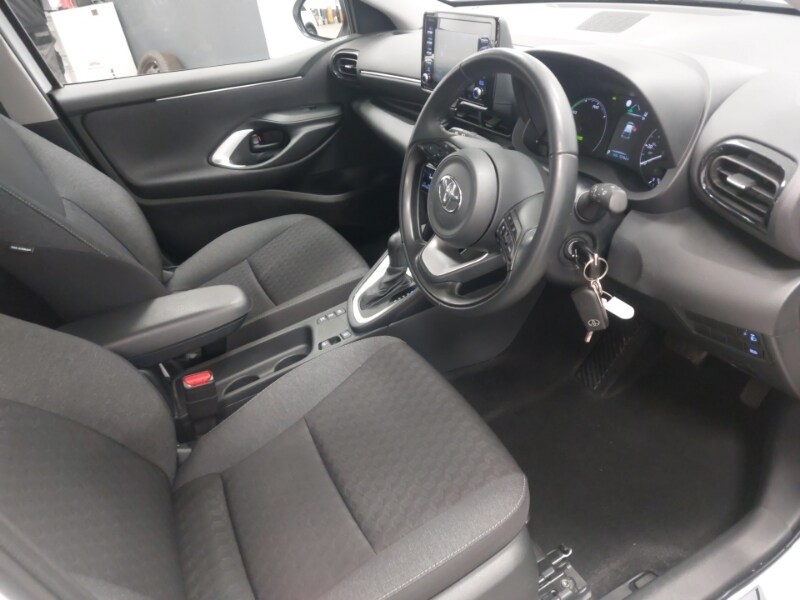 Used Toyota Yaris 2023 for sale - 77085929: Photo 10