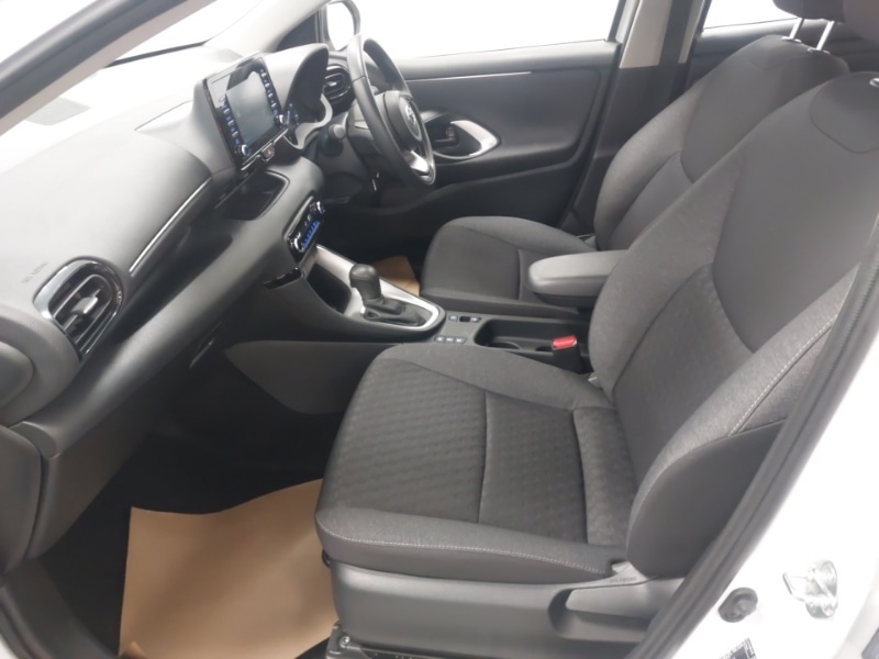 Used Toyota Yaris 2023 for sale - 77085929: Photo 5