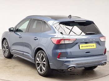 Used Ford Kuga 2021 for sale - 76548404: Photo