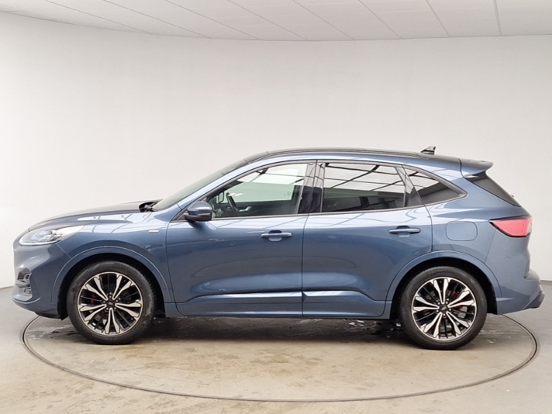 Used Ford Kuga 2021 for sale - 76548404: Photo 4