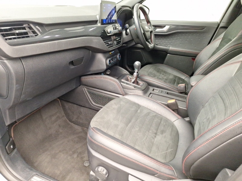 Used Ford Kuga 2021 for sale - 76548404: Photo 5