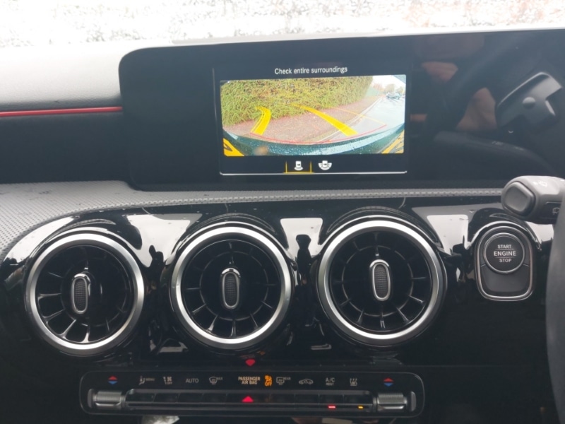 Used Mercedes-Benz A-Class 2020 for sale - 76583975: Photo 11