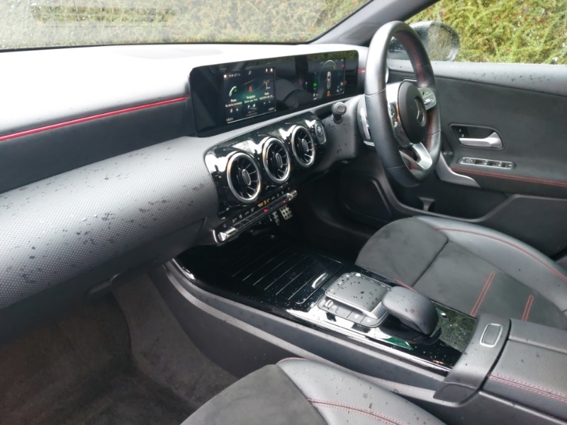 Used Mercedes-Benz A-Class 2020 for sale - 76583975: Photo 5