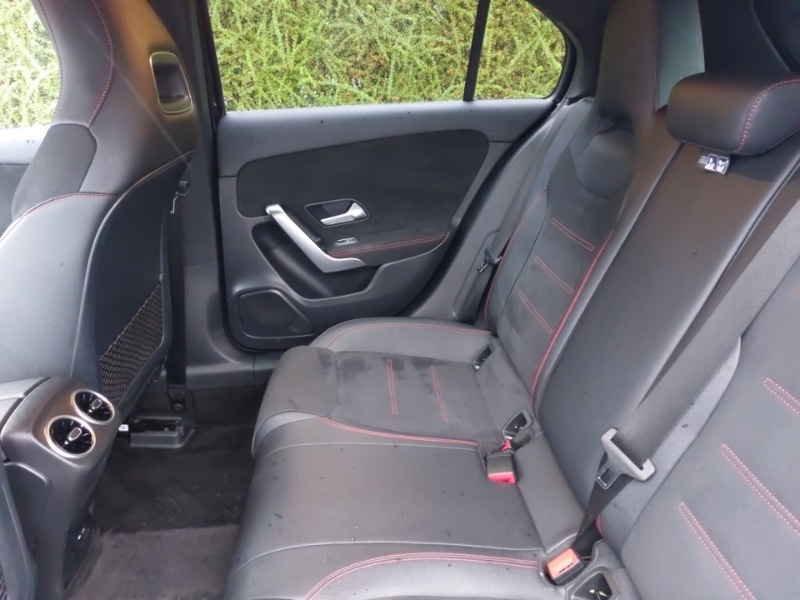 Used Mercedes-Benz A-Class 2020 for sale - 76583975: Photo 6