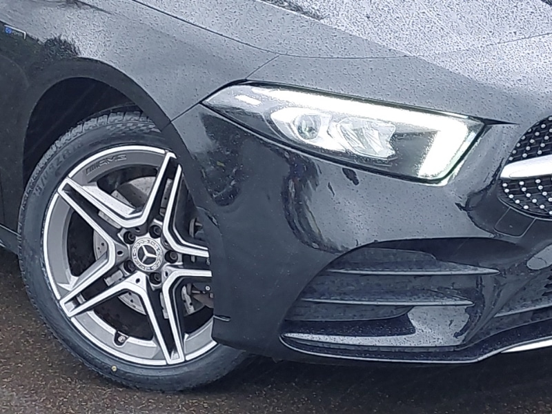 Used Mercedes-Benz A-Class 2020 for sale - 76583975: Photo 9