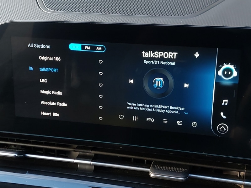 Used Omoda OMODA 5 2024 for sale - 77365776: Photo 10