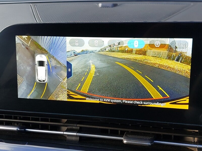 Used Omoda OMODA 5 2024 for sale - 77365776: Photo 11