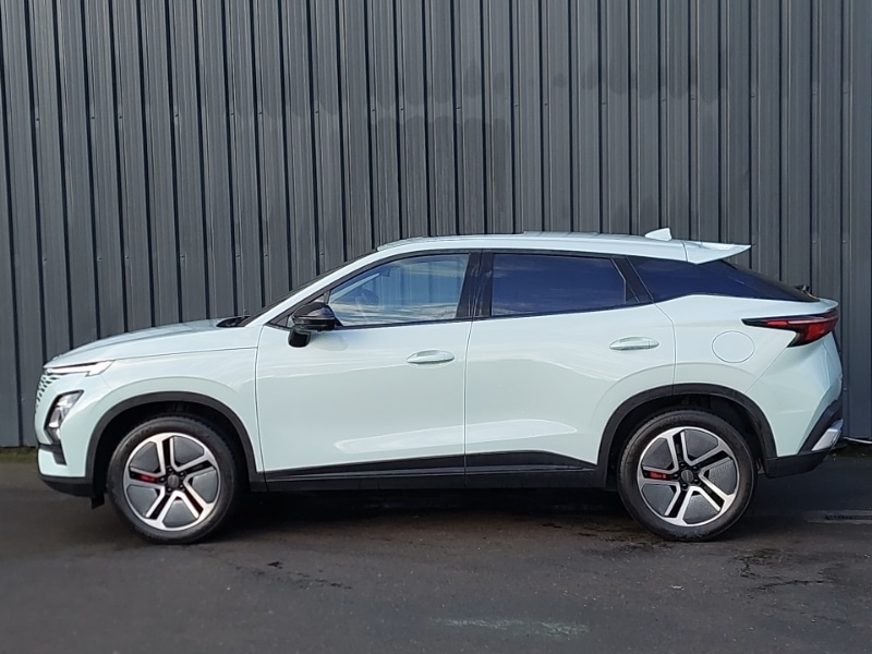 Used Omoda OMODA 5 2024 for sale - 77365776: Photo 4