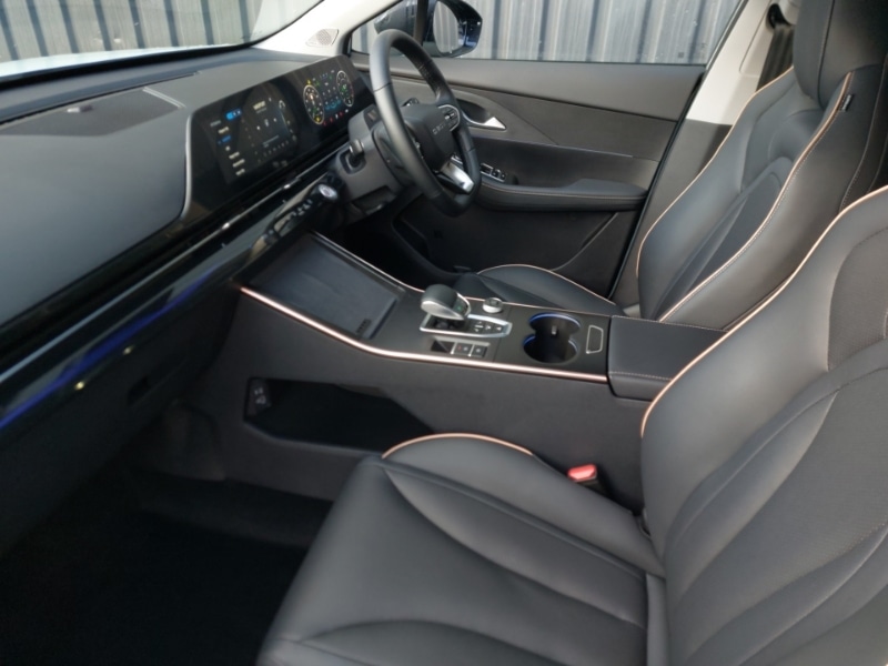 Used Omoda OMODA 5 2024 for sale - 77365776: Photo 5