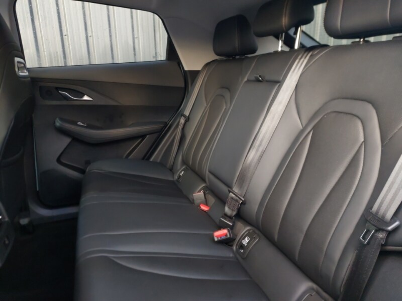 Used Omoda OMODA 5 2024 for sale - 77365776: Photo 6