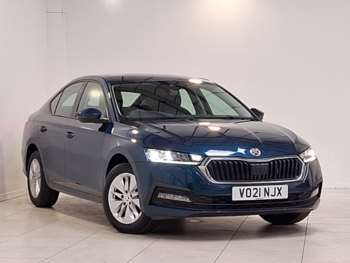 2021 - 1.5 TSI SE Technology 5dr