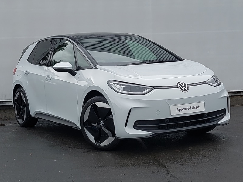 Used Volkswagen ID.3 2025 for sale - 76375117: Photo 1
