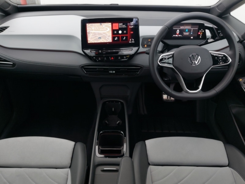 Used Volkswagen ID.3 2025 for sale - 76375117: Photo 2