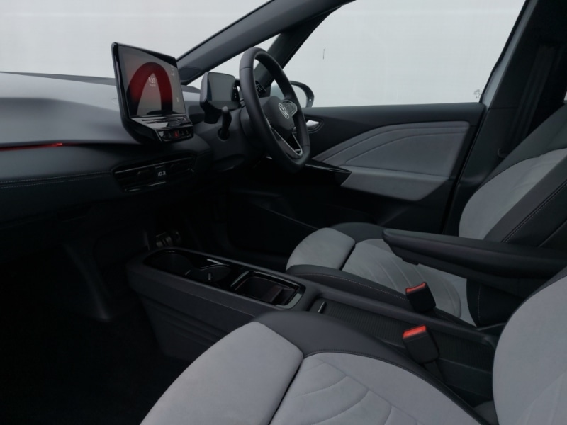 Used Volkswagen ID.3 2025 for sale - 76375117: Photo 5