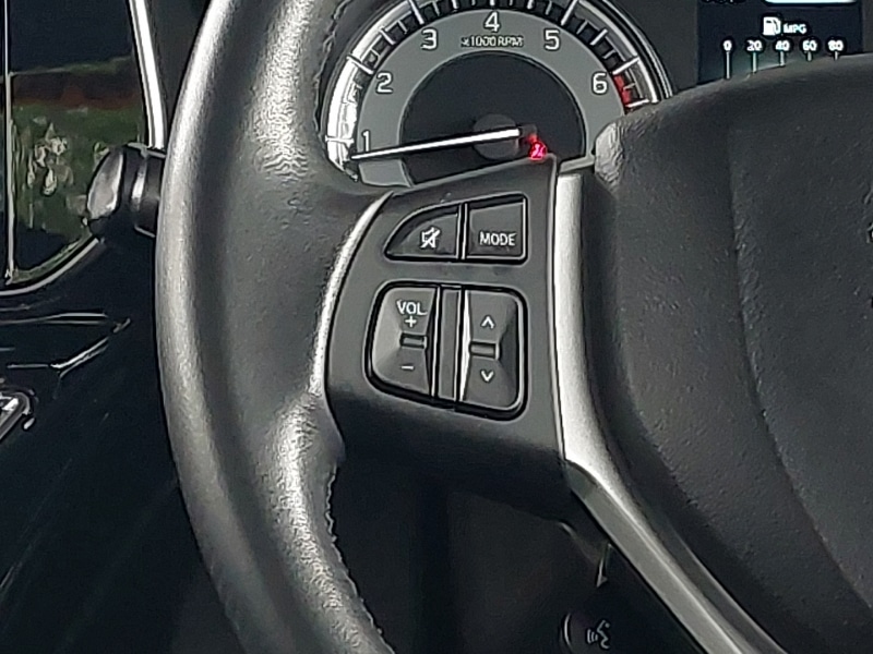 Used Suzuki SX4 S-Cross 2024 for sale - 76331392: Photo 10