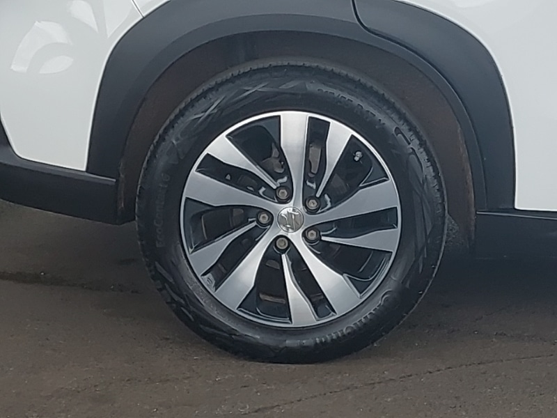 Used Suzuki SX4 S-Cross 2024 for sale - 76331392: Photo 12