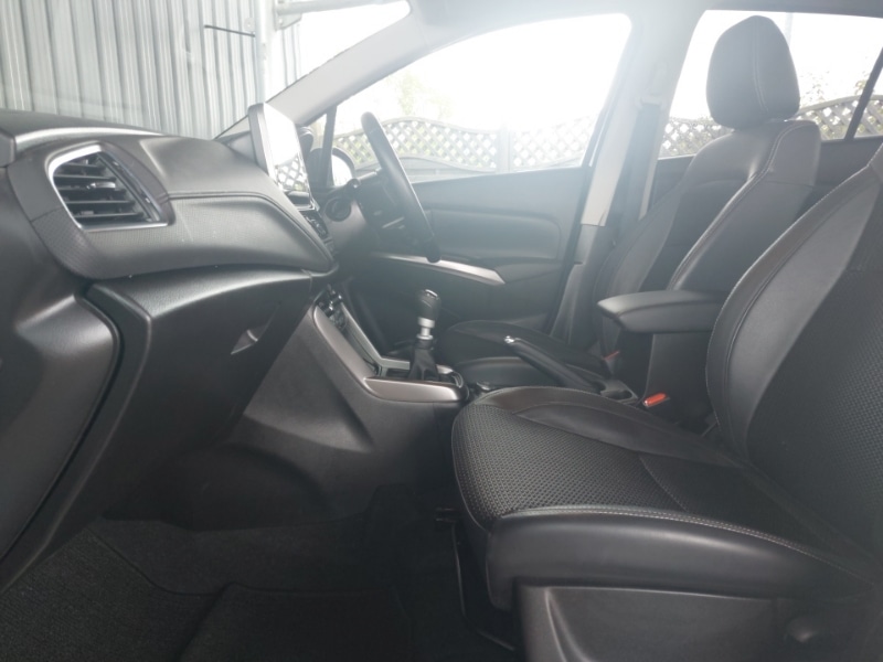 Used Suzuki SX4 S-Cross 2024 for sale - 76331392: Photo 5
