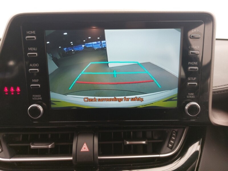 Used Toyota C-HR 2020 for sale - 77434035: Photo 10