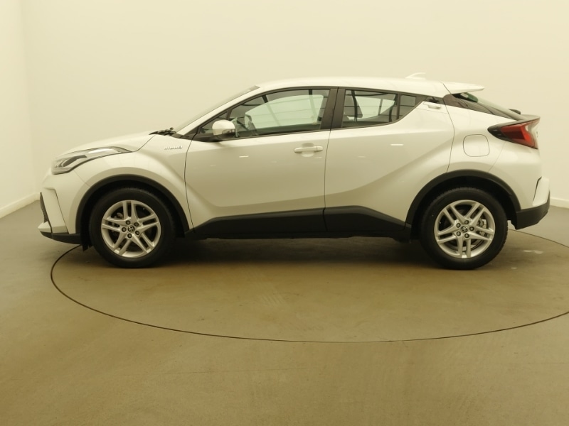 Used Toyota C-HR 2020 for sale - 77434035: Photo 4