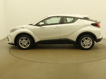 Used Toyota C-HR 2020 for sale - 77434035: Photo