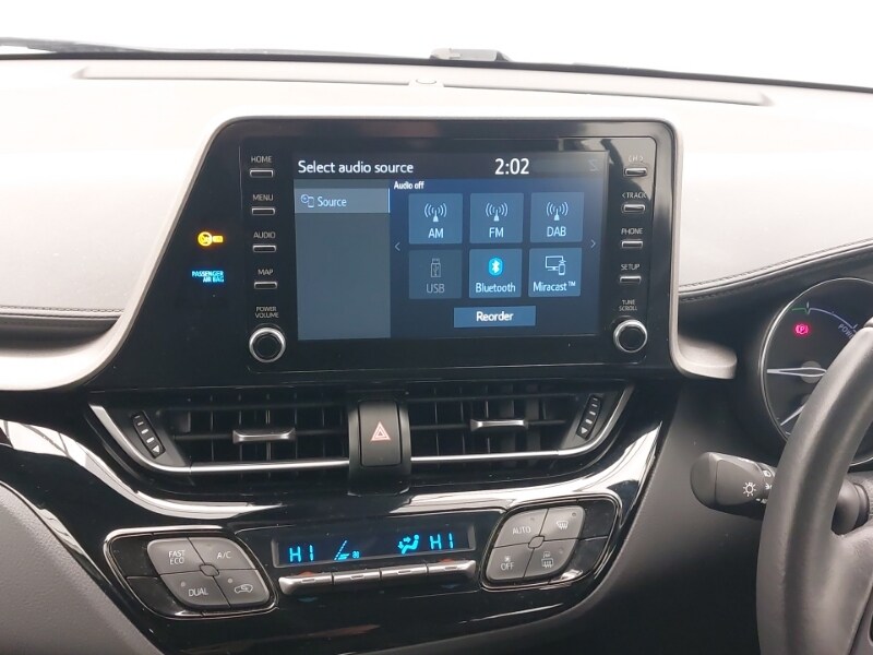 Used Toyota C-HR 2020 for sale - 77434035: Photo 7