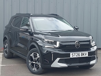 Used Citroen C3 Aircross 2026 for sale - 78275051: Photo