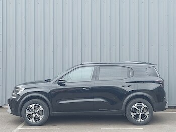 Used Citroen C3 Aircross 2026 for sale - 78275051: Photo