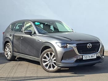 Used Mazda CX-60 2024 for sale - 79857295: Photo