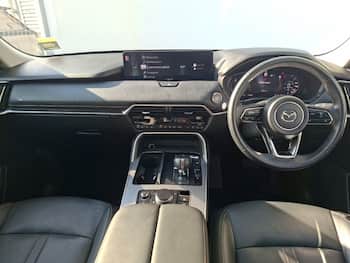 Used Mazda CX-60 2024 for sale - 79857295: Photo