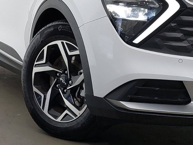 Used Kia Sportage 2025 for sale - 77169875: Photo 9