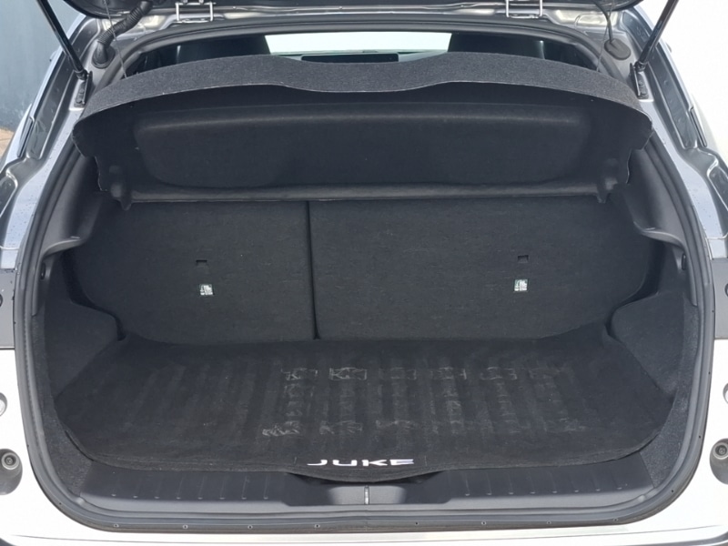 Used Nissan Juke 2024 for sale - 77476276: Photo 8