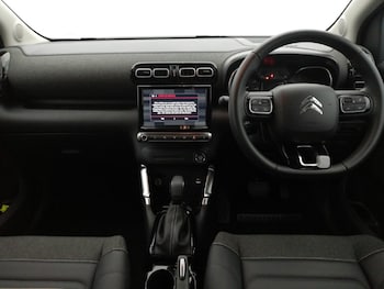 Used Citroen C3 Aircross 2024 for sale - 77347830: Photo