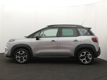 Used Citroen C3 Aircross 2024 for sale - 77347830: Photo