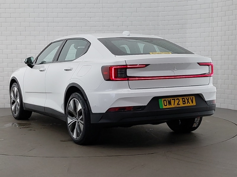 Used Polestar Polestar 2 2023 for sale - 76833568: Photo 3