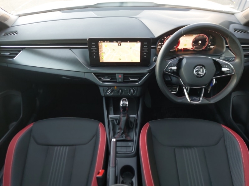 Used Skoda Kamiq 2022 for sale - 76695492: Photo 2