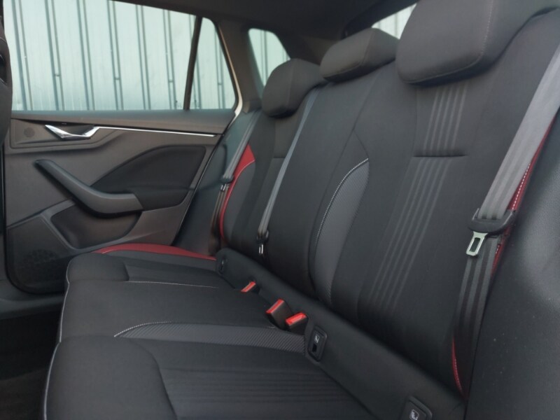 Used Skoda Kamiq 2022 for sale - 76695492: Photo 6