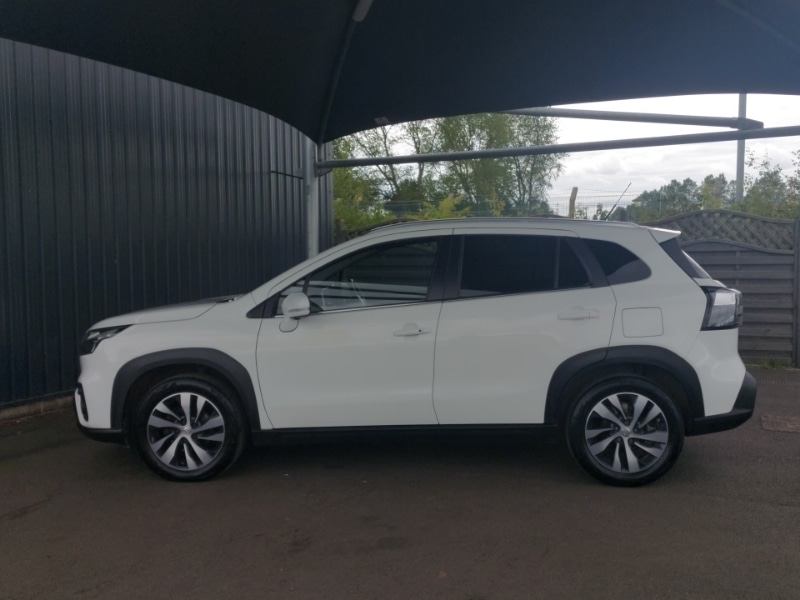 Used Suzuki SX4 S-Cross 2024 for sale - 76749420: Photo 4