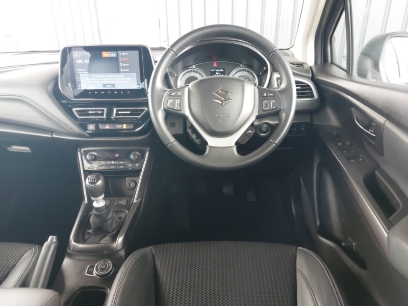 Used Suzuki SX4 S-Cross 2024 for sale - 76749420: Photo 7