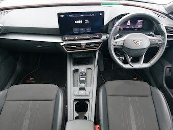 Used Cupra Leon 2024 for sale - 77485368: Photo