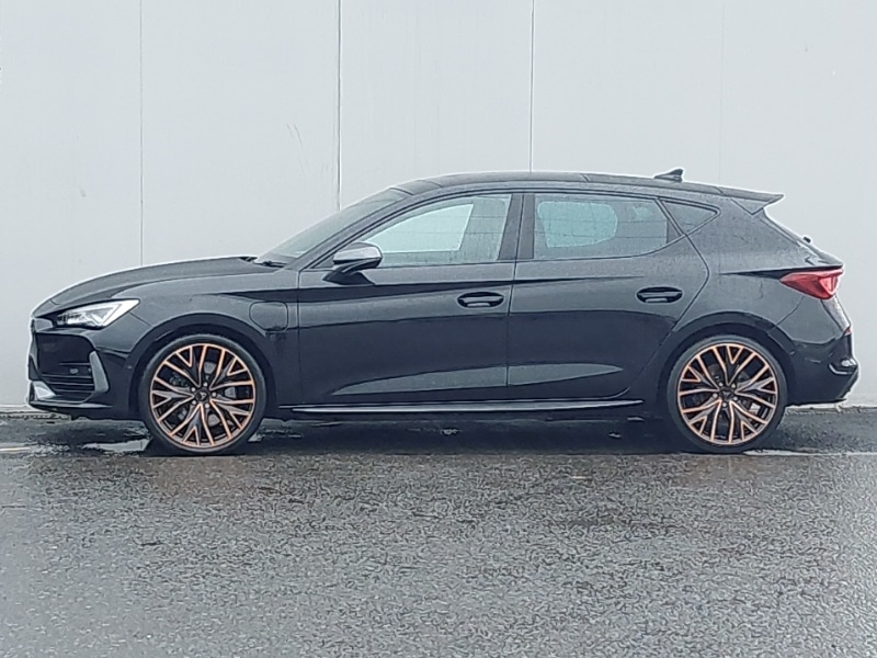 Used Cupra Leon 2024 for sale - 77485368: Photo 4