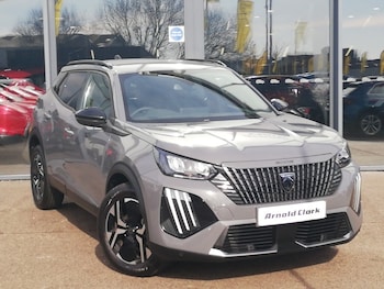 Peugeot - 2008