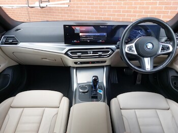 Used BMW i4 2022 for sale - 78321197: Photo