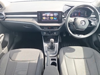 Used Skoda Fabia 2022 for sale - 78674615: Photo
